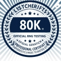 iTech Labs Certificate